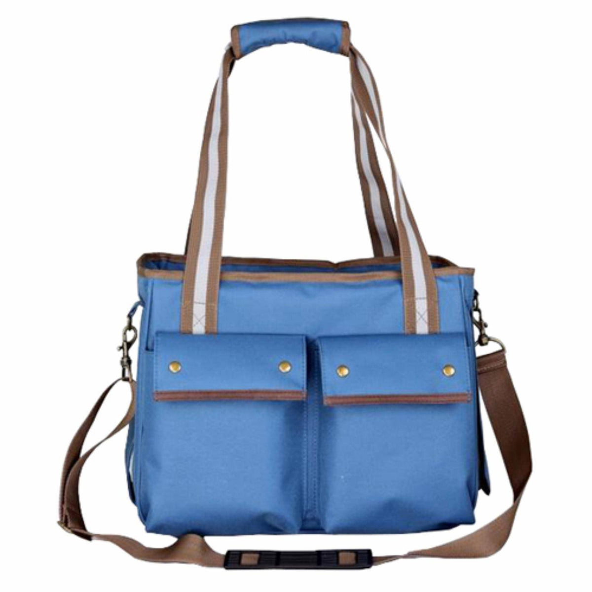 Canvas Pet Carrier V4106