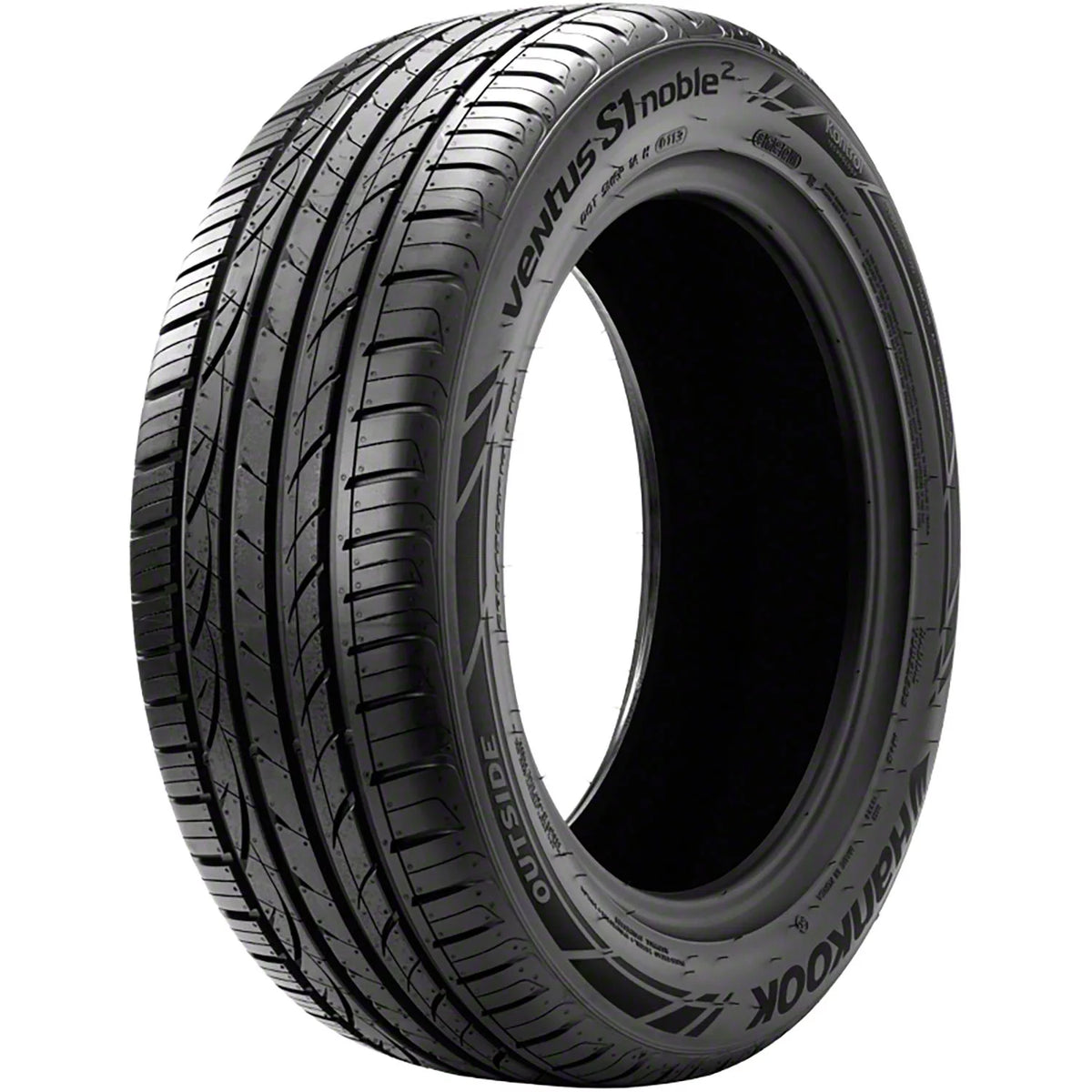 255/50R20 105H Tire F560