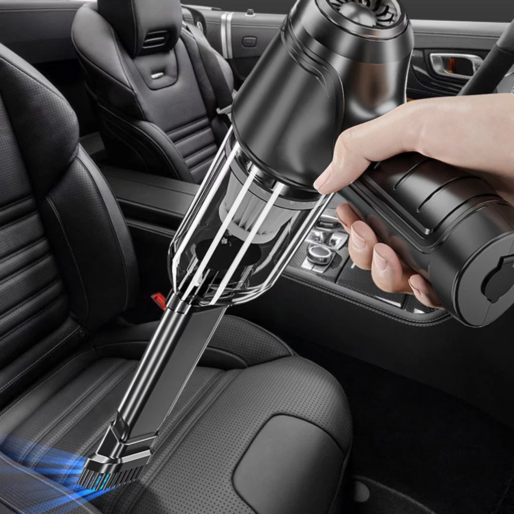 Cordless Handheld Vacuum 12000Pa C3929