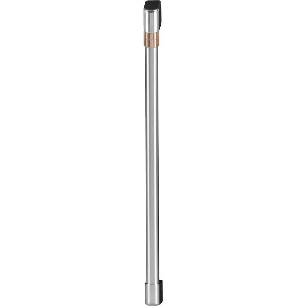 Brushed Stainless Ice Maker Handle Kit D5209