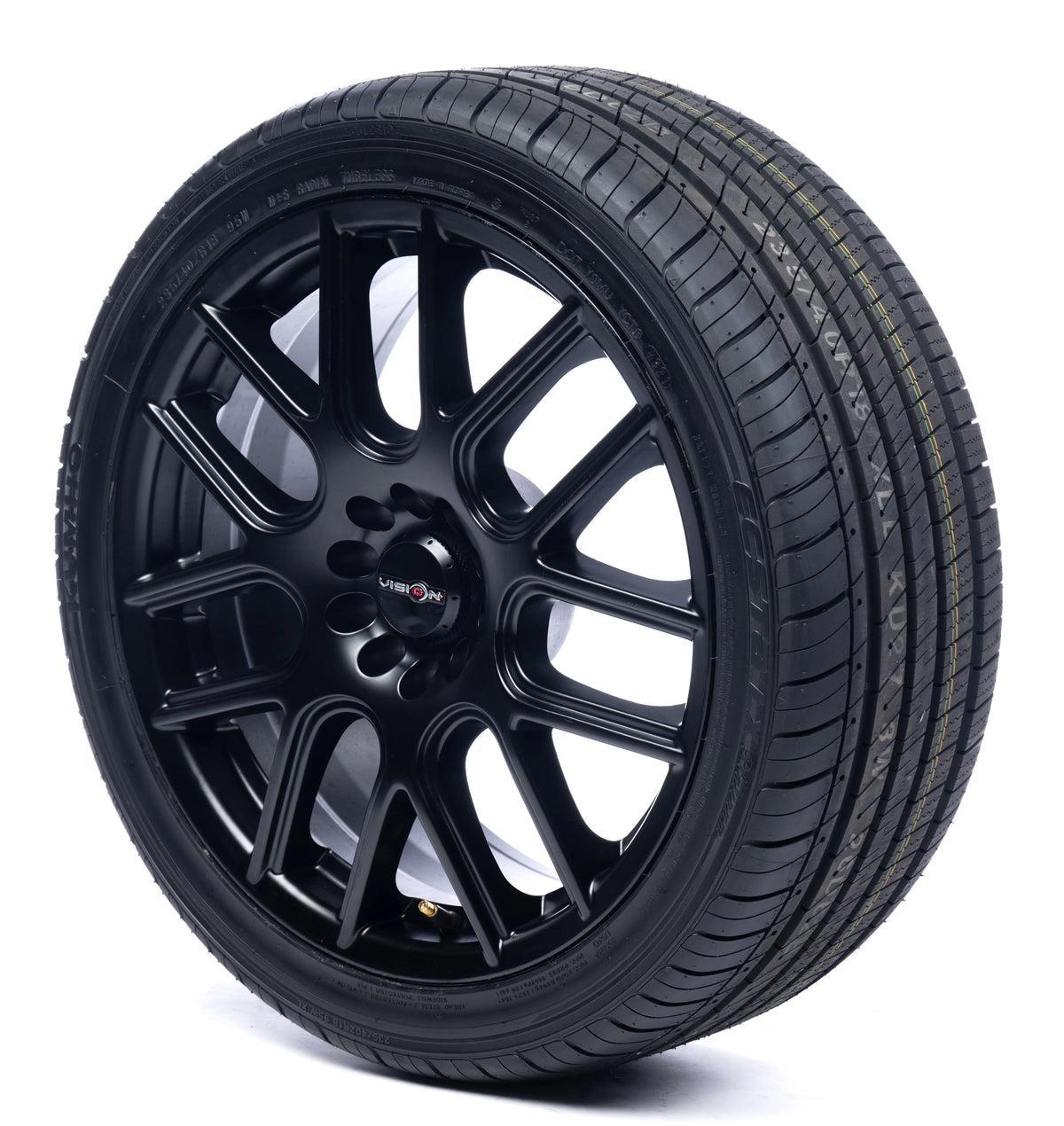 All-Season Tire 215/55R16 97W U903