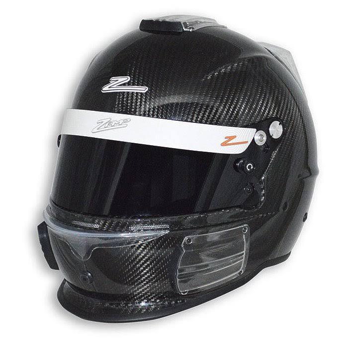 Carbon Small Helmet E85634