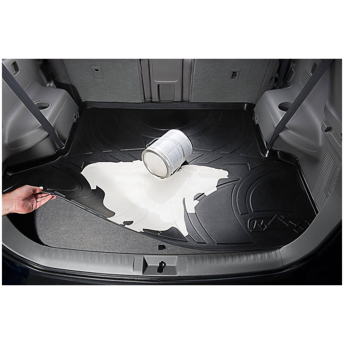 Cargo Liner K59246