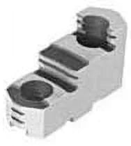 12" 3-Jaw 3 Piece Set Scroll Chuck Jaws P635313