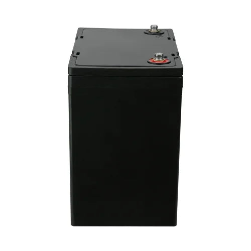 12V 55AH Lithium LiFePO4 Deep Cycle Battery 4 Pack L866857