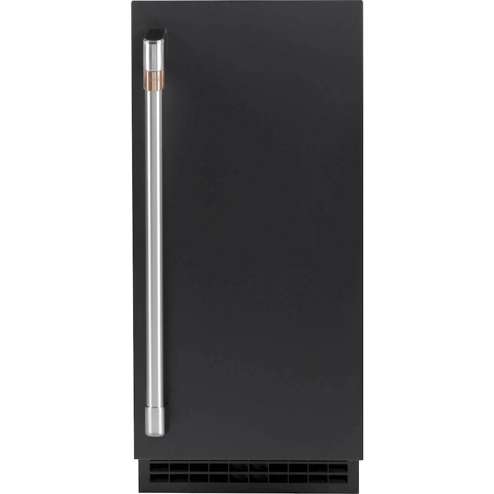 Brushed Stainless Ice Maker Handle Kit D5209