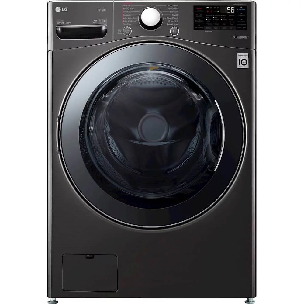 4.5 Cu. Ft. All-In-One Washer/Dryer Q233014