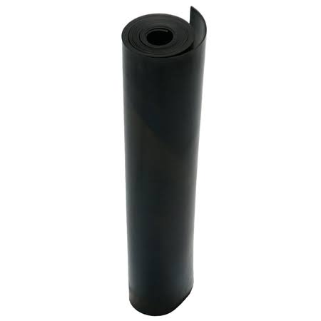 60A Smooth Finish Neoprene Sheet M818233