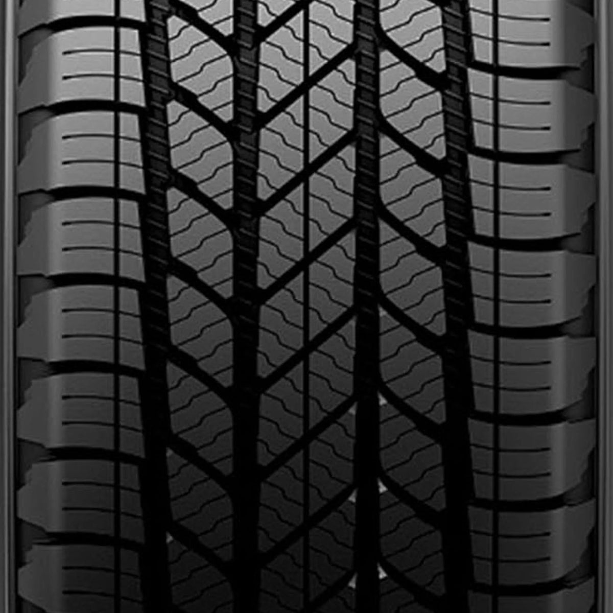 235/45R20 100W XL Tire T412110