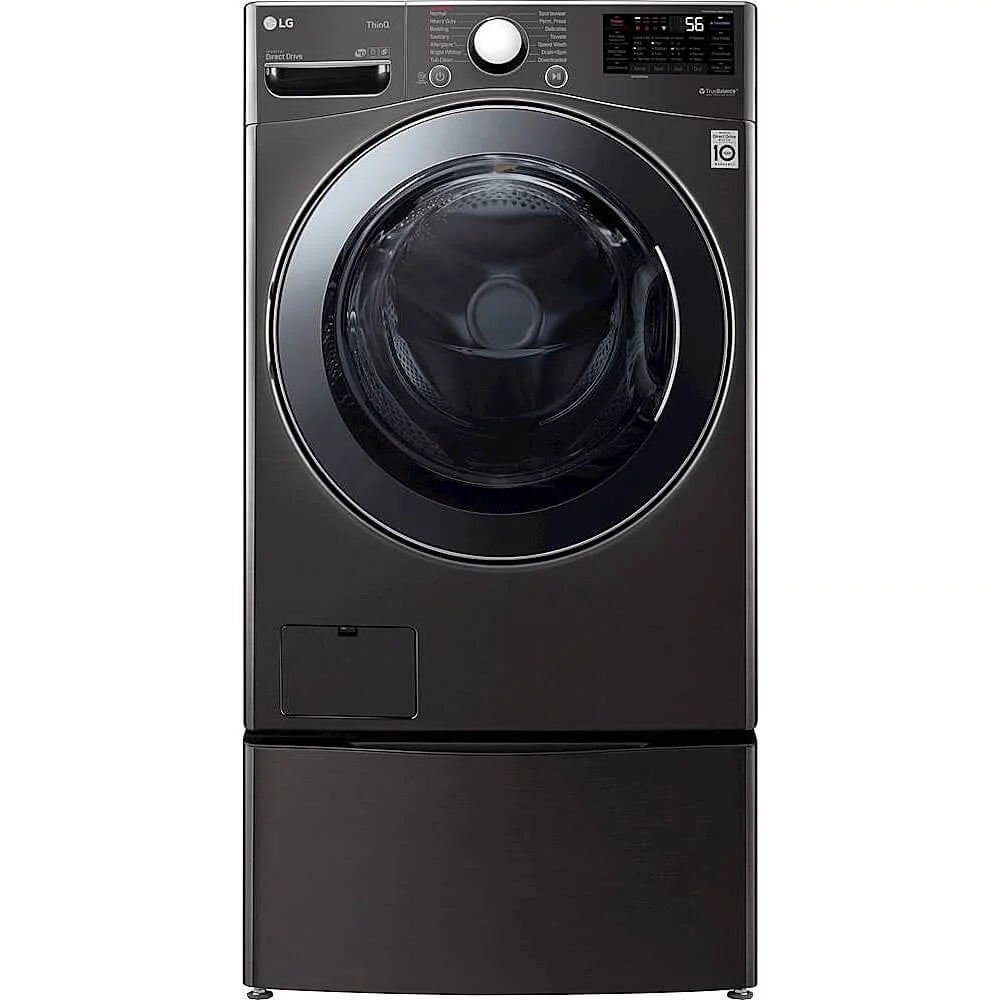 4.5 Cu. Ft. All-In-One Washer/Dryer Q233014