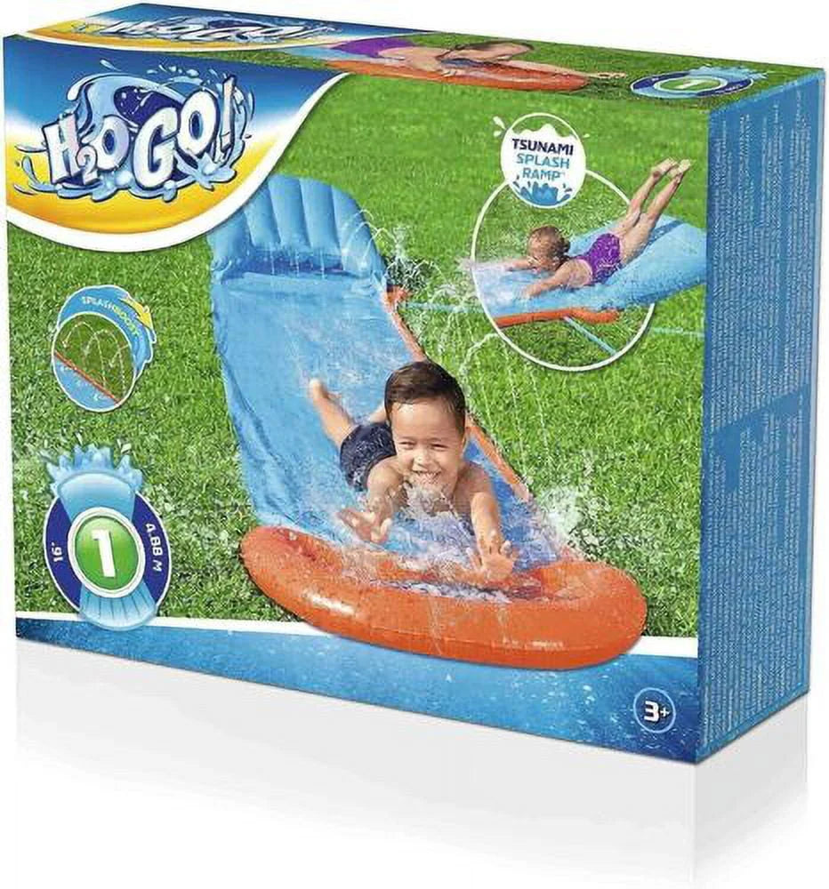16FT Water Slide Y25259