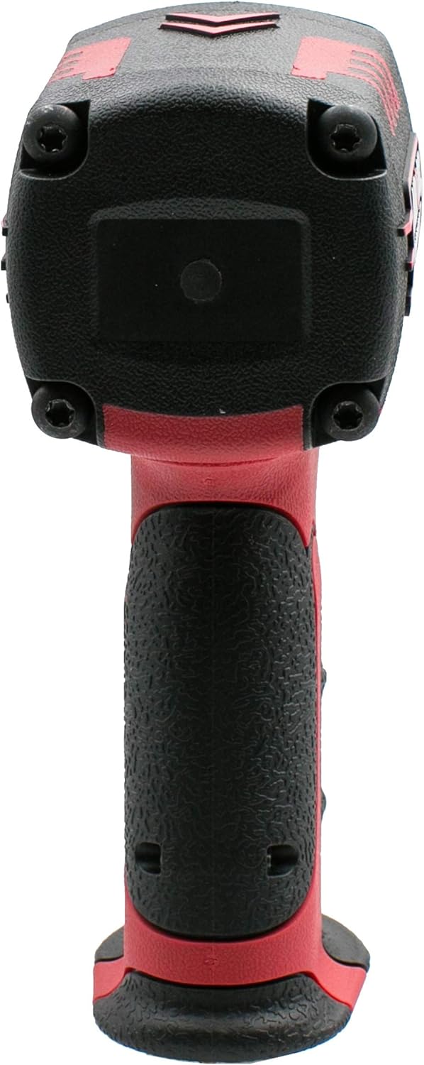 1/2-Inch Composite Compact Impact Wrench 750 ft-lbs K7365