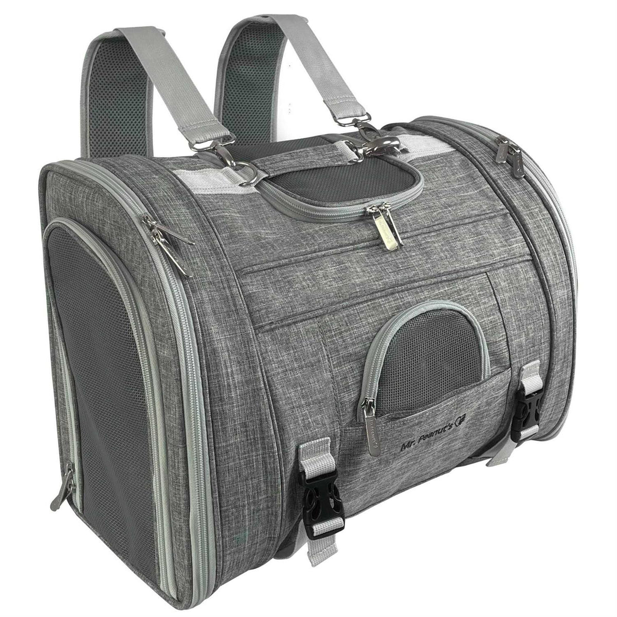 Convertible Backpack Pet Carrier M599182