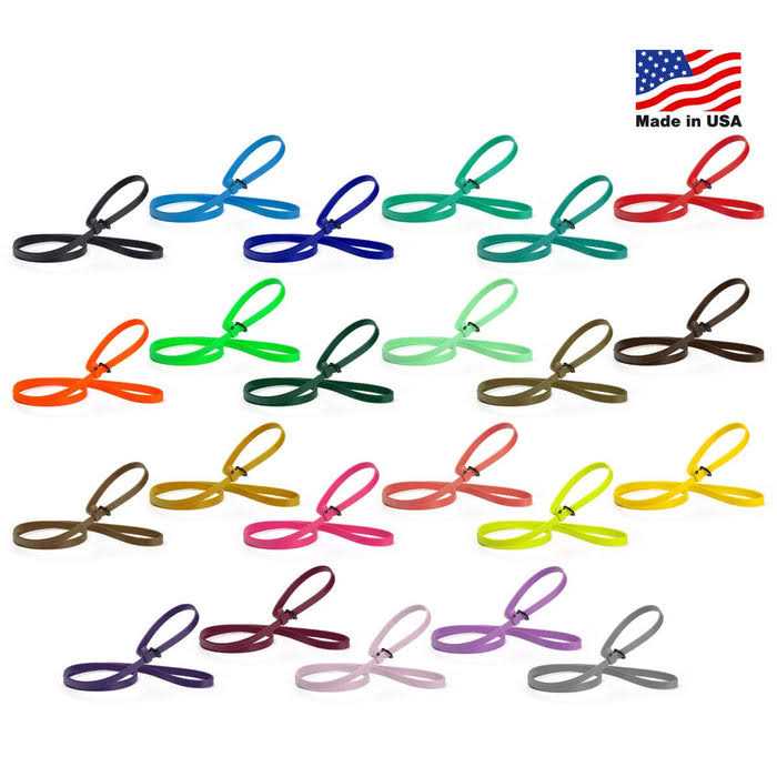Biothane Slip Dog Leash D4730