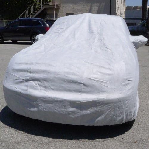 5 Layer Heavy Duty Custom Car Cover U4898