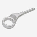 Single Ended Ring Spanner Offset 70 mm K3706