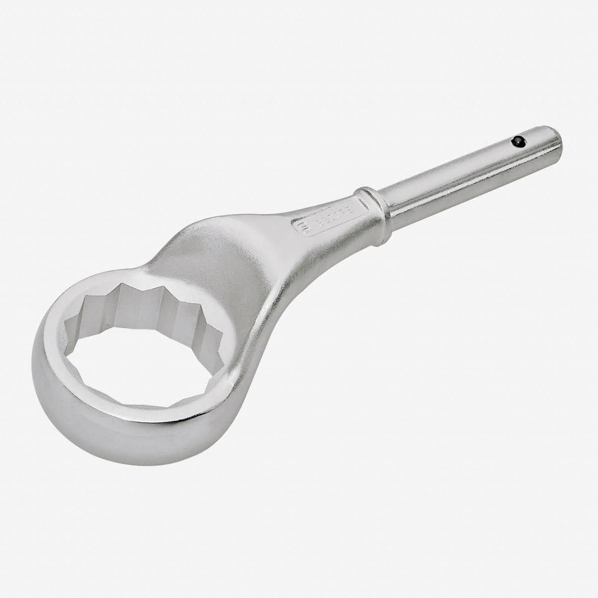 Single Ended Ring Spanner Offset 70 mm K3706