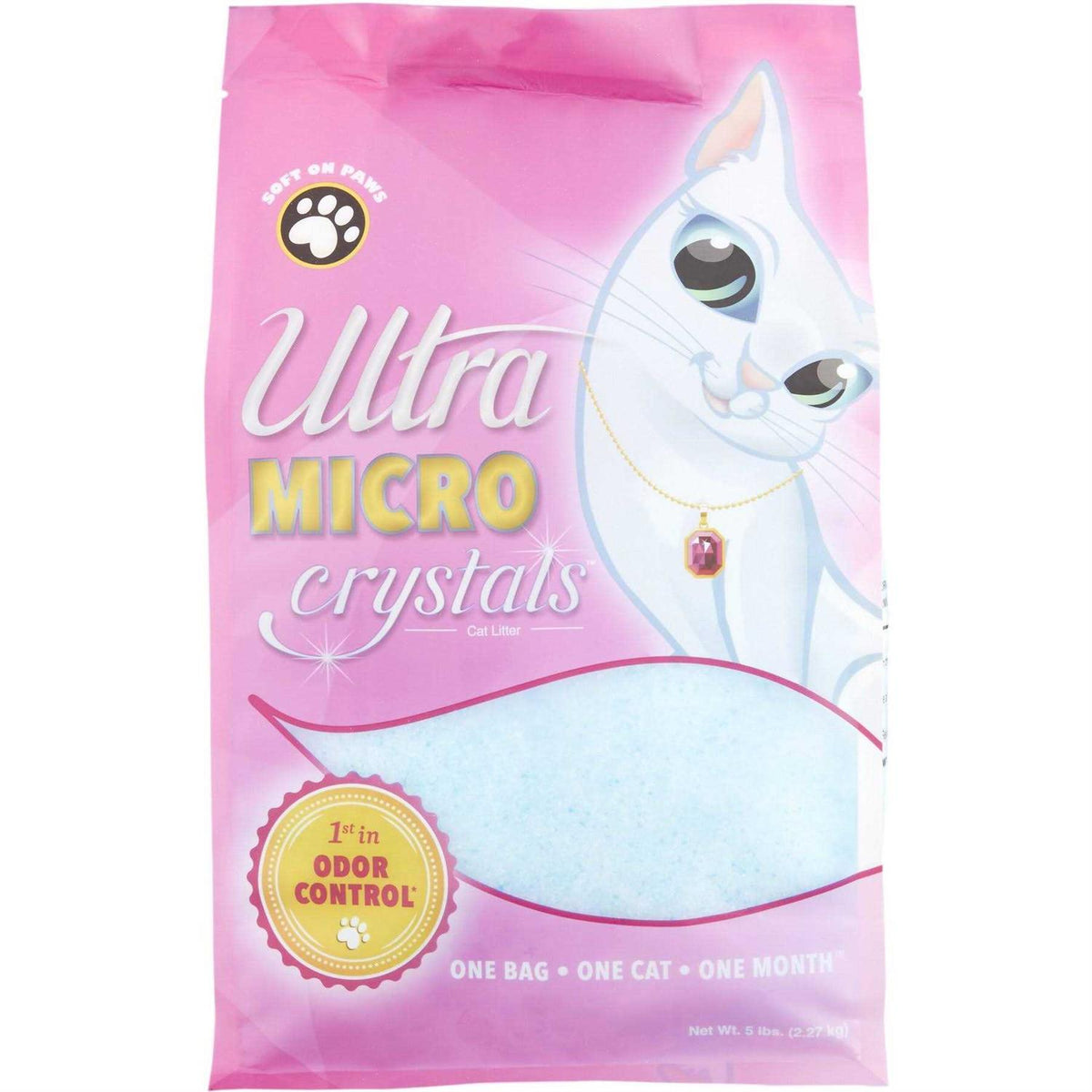 Cat Litter X55552