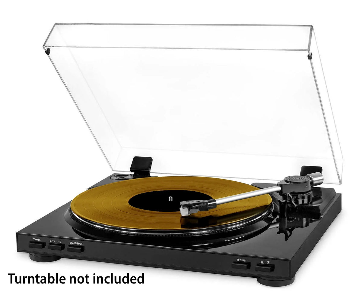 AC/DC Live Gold Vinyl 2 LP B46328