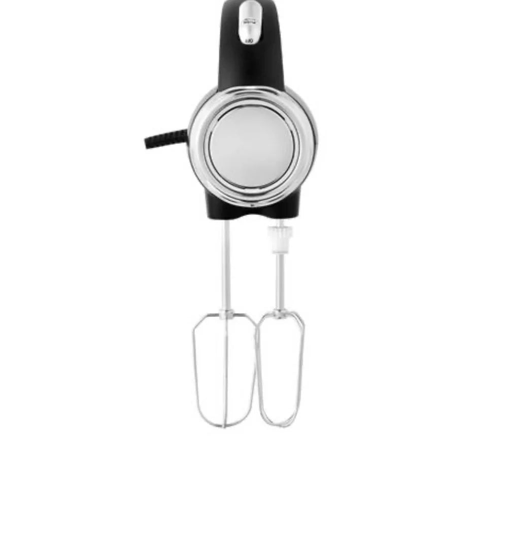 Black 6-Speed Hand Mixer R6153