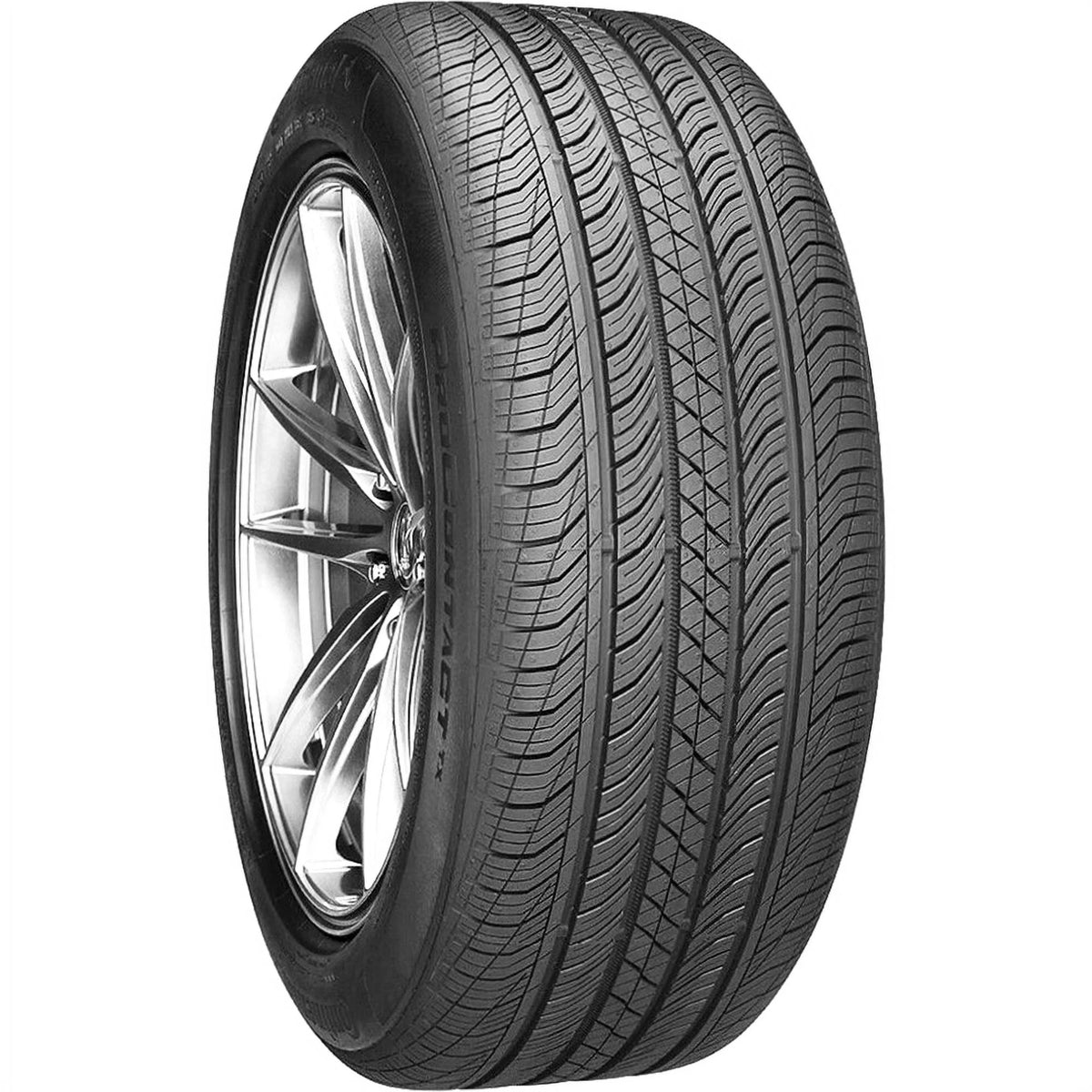 205/45R16 83H All-Season Tire J3325