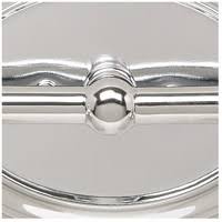 4 Light Chrome Vanity L486498