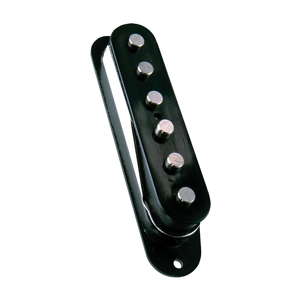 Black Electric Guitar Pickup N76162