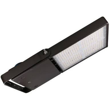 Bronze 300 Watts 5000K Area Light B896513