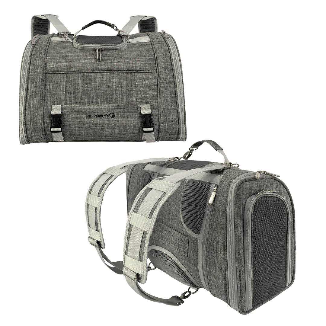 Convertible Backpack Pet Carrier M599182