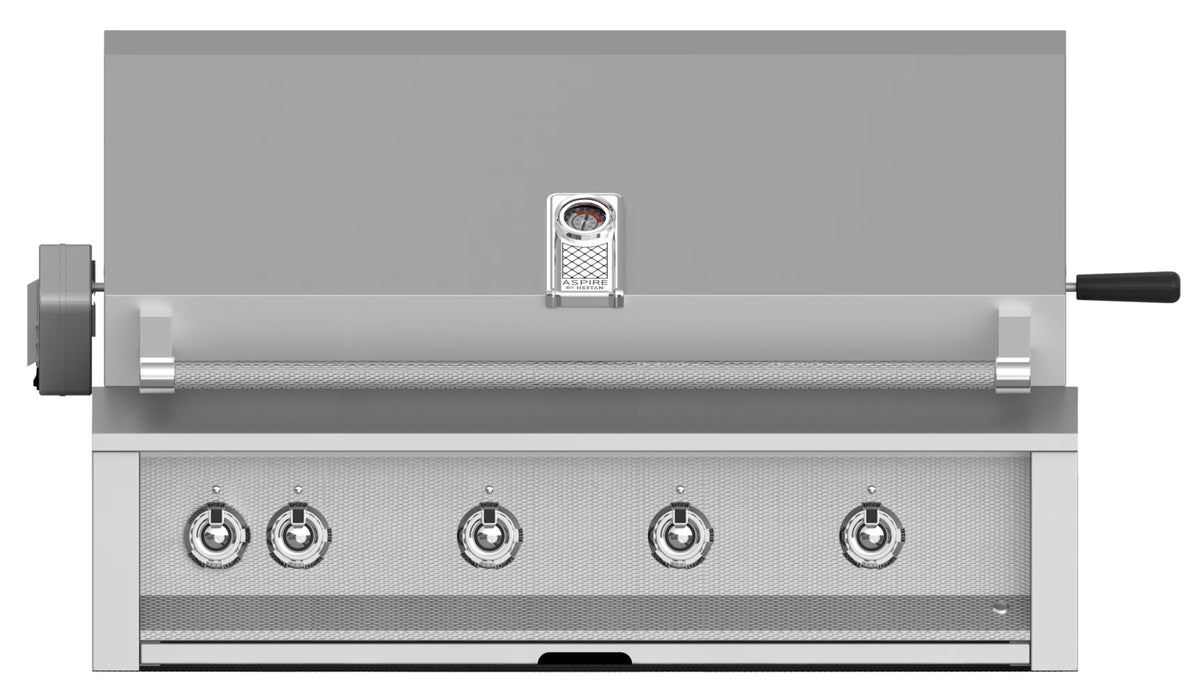 42-inch Built-in Natural Gas Grill With Sear Burner & Rotisserie A5111