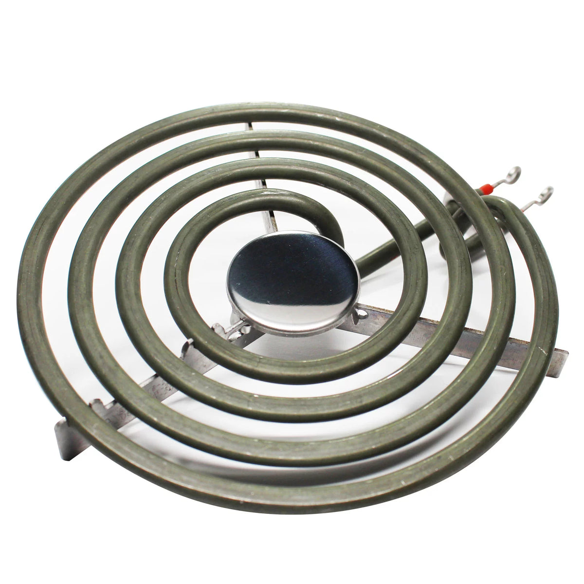 6 inch 4 Turns Surface Burner Element B4564