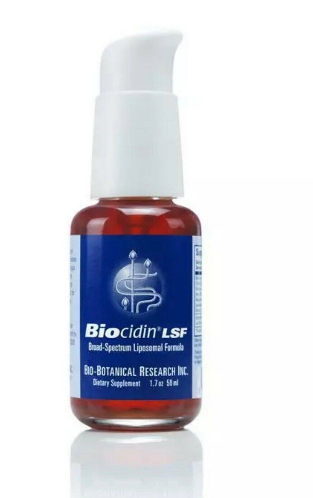 Biocidin LSF N6497