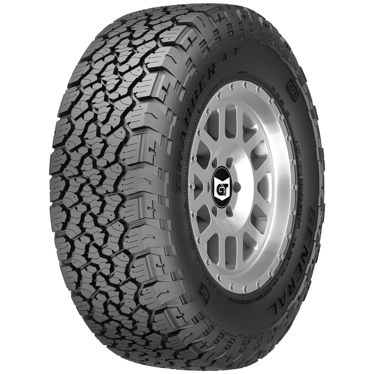 All Terrain Light Truck Tire M3615