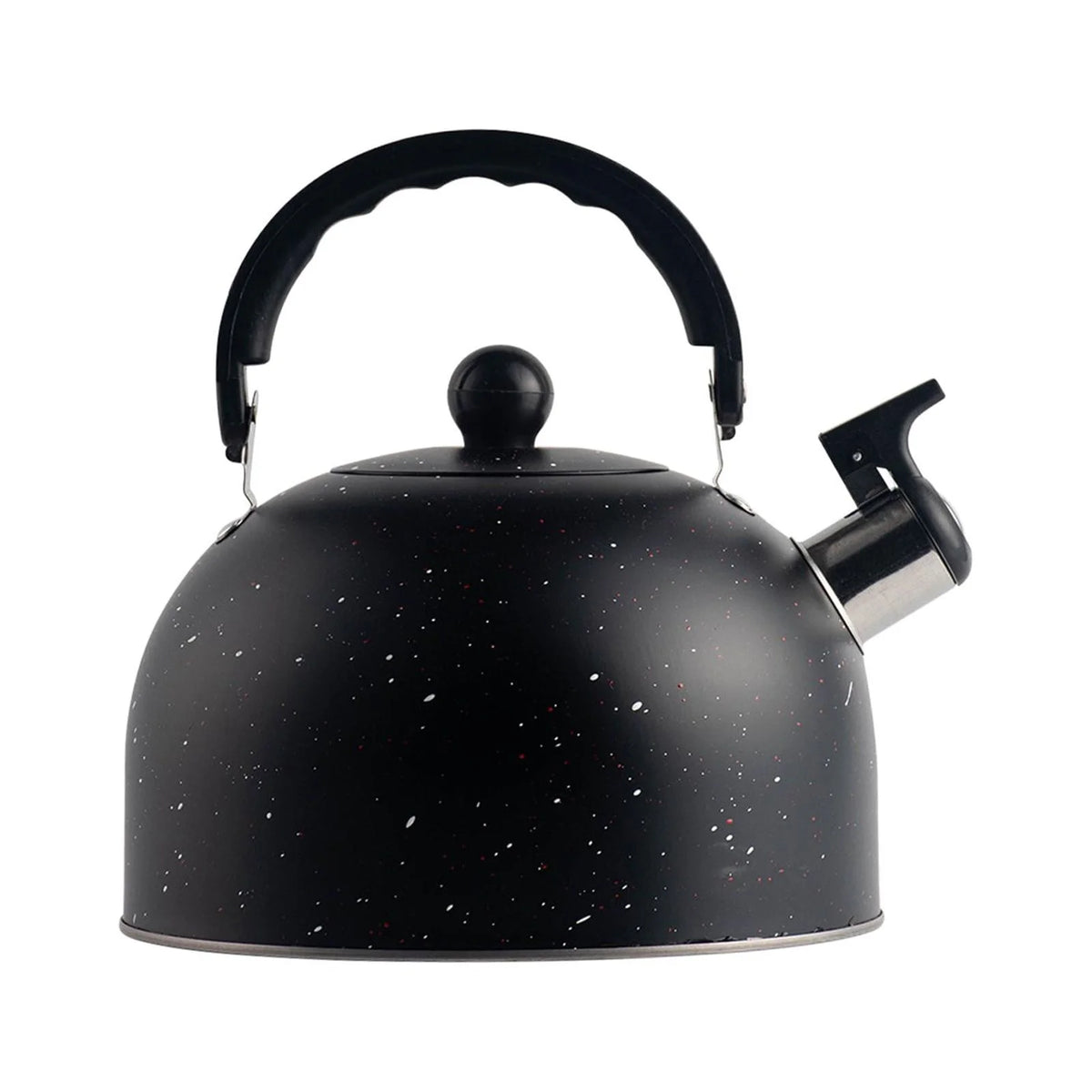 2.5L Stainless Steel Whistling Tea Kettle Q327