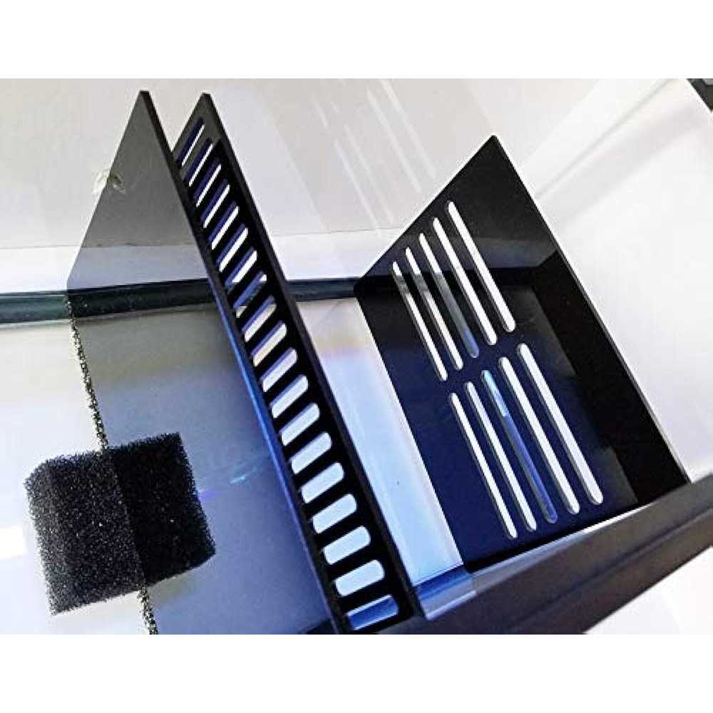Aquarium Sump Refugium DIY Kit G626228