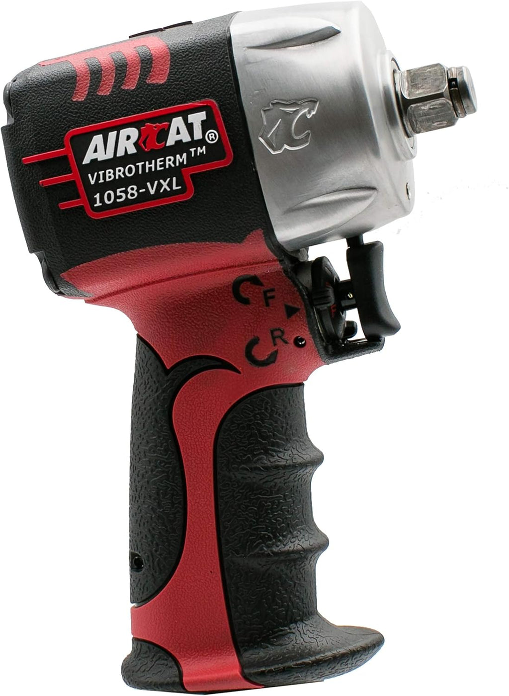 1/2-Inch Composite Compact Impact Wrench 750 ft-lbs K7365