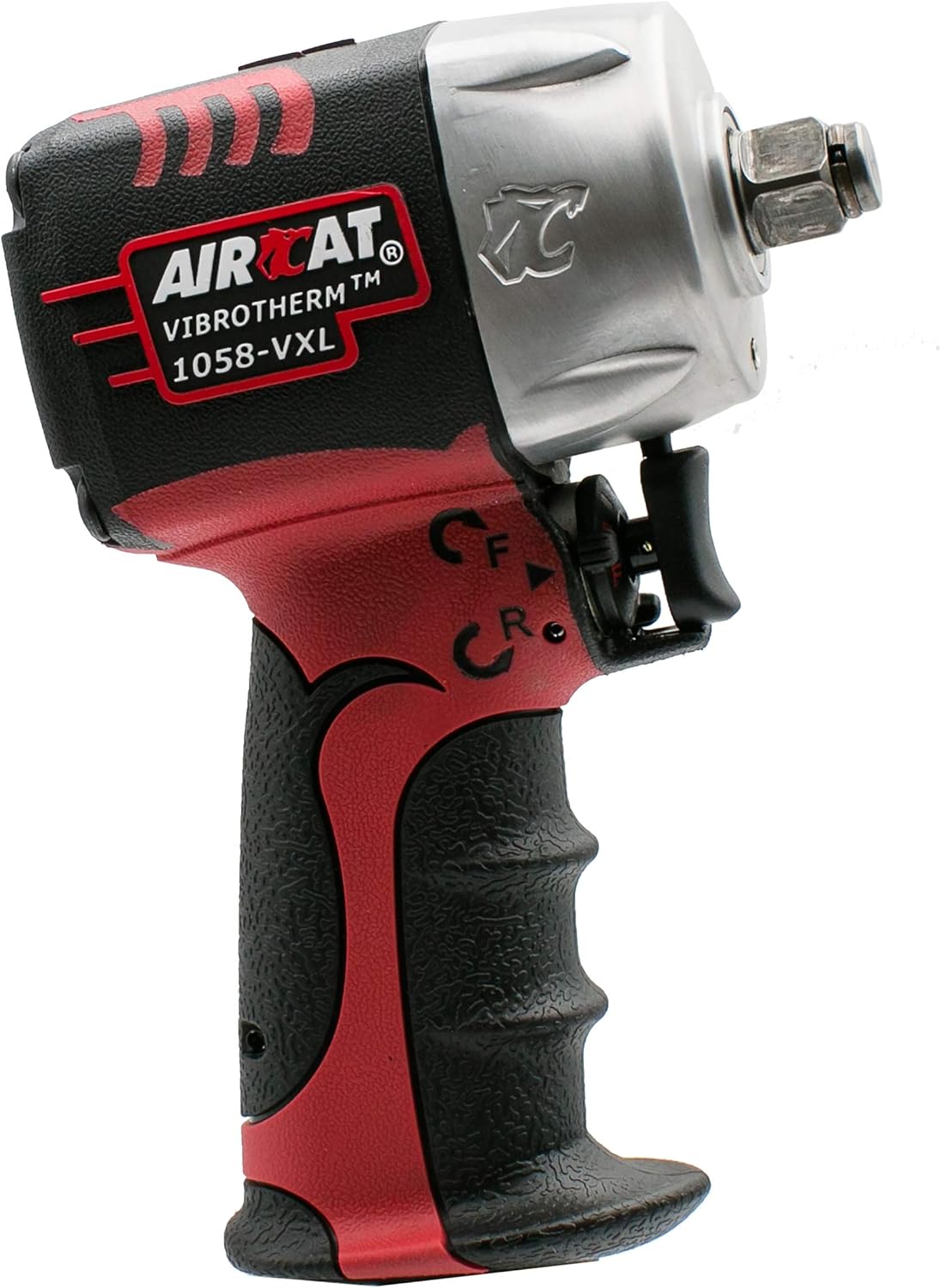 1/2-Inch Composite Compact Impact Wrench 750 ft-lbs K7365