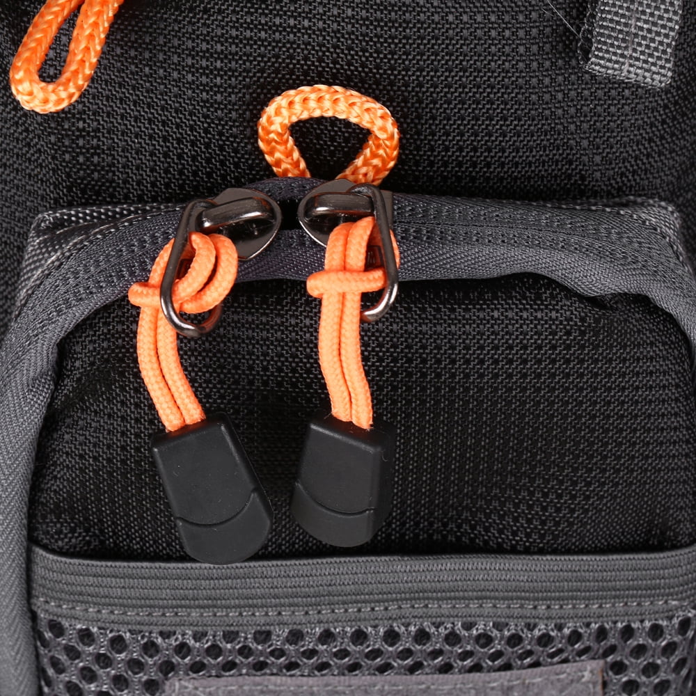 Breathable Padded Fishing Life Safety Jacket Swimming Sailing Waistcoat Utility Vest Floatation Device V526