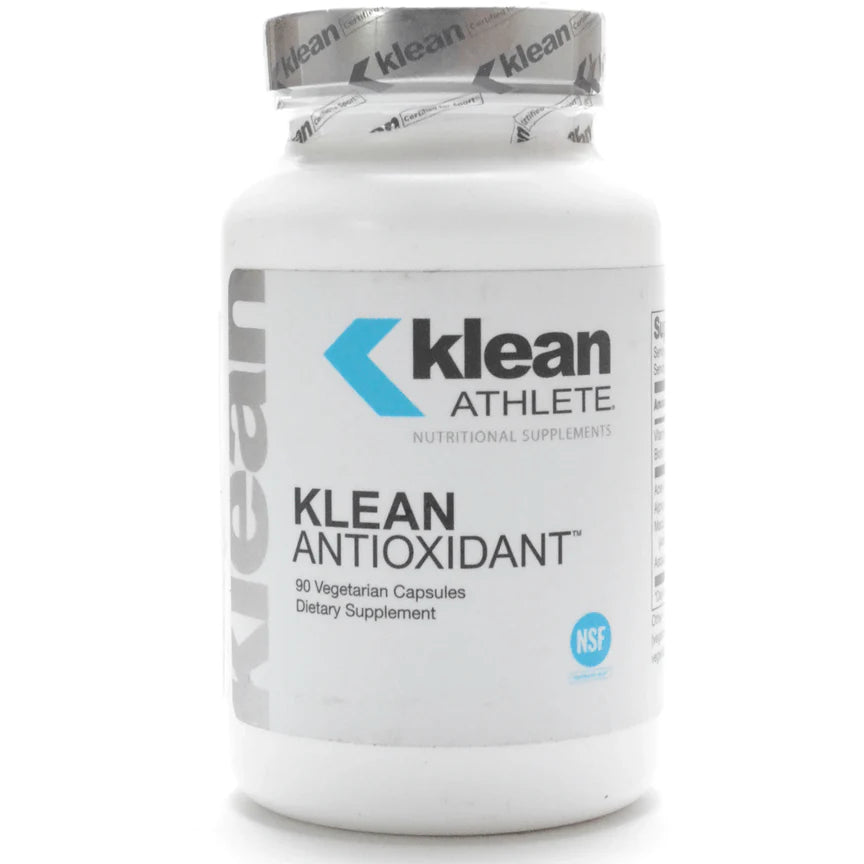 Antioxidant 90 Capsules R760