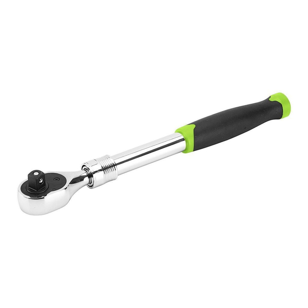1/2 in. Drive Extendable Ratchet E86538