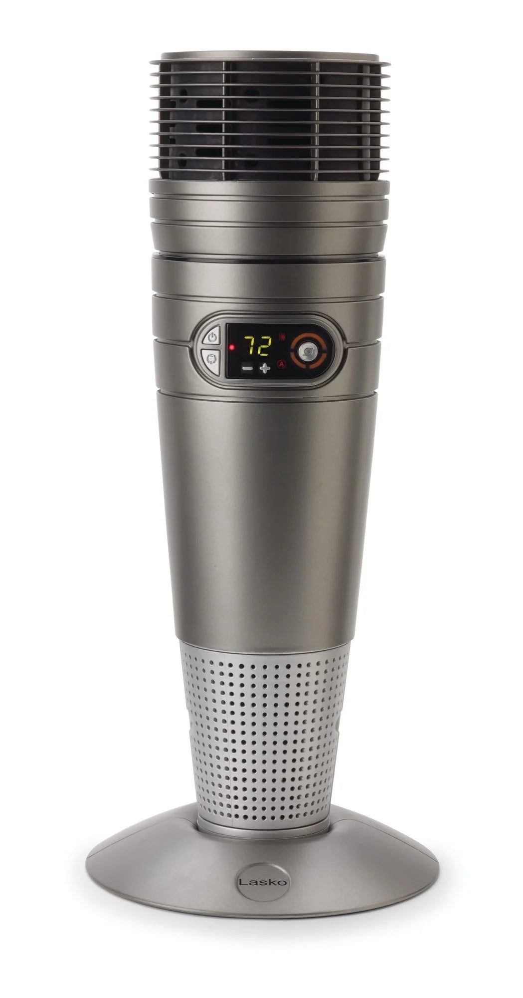 1500W Ceramic Tower Space Heater with Remote R471362