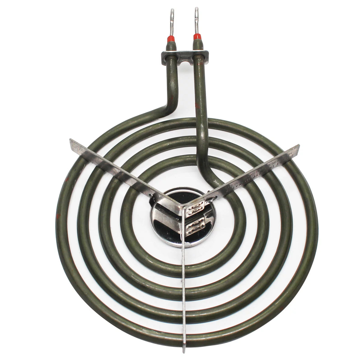6 inch 4 Turns Surface Burner Element B4564