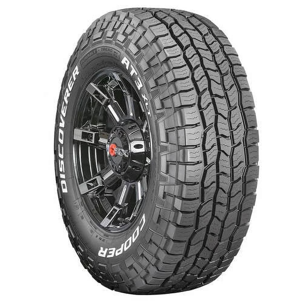 All-Season Tire X198140