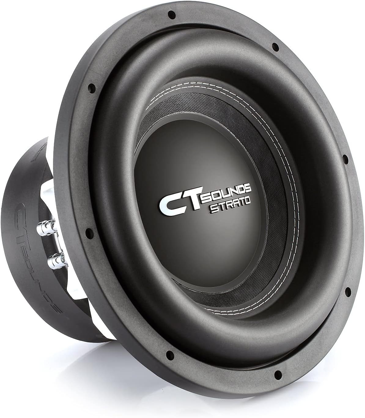 12 Inch Car Subwoofer Dual 4 Ohm F561971