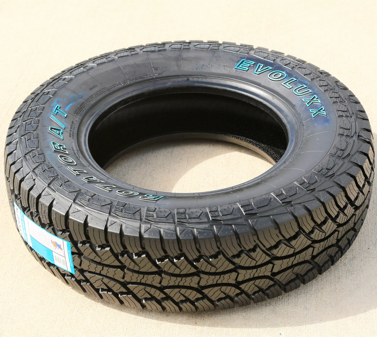 275/55R20 113S All Terrain Tire Y30252