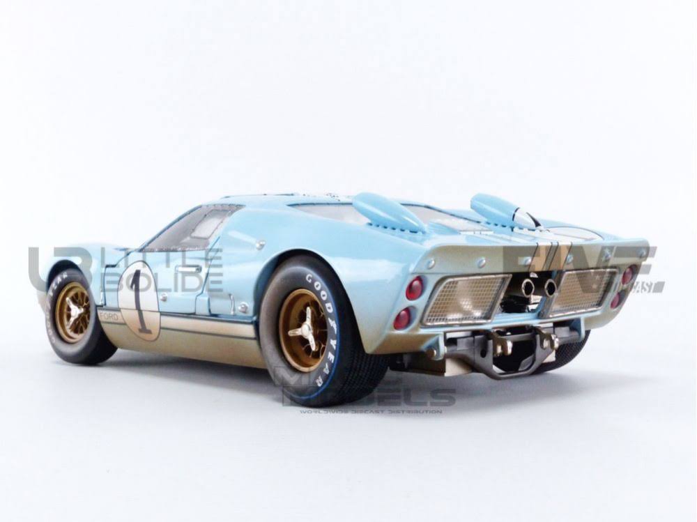 1/18 Diecast Model Car U468615