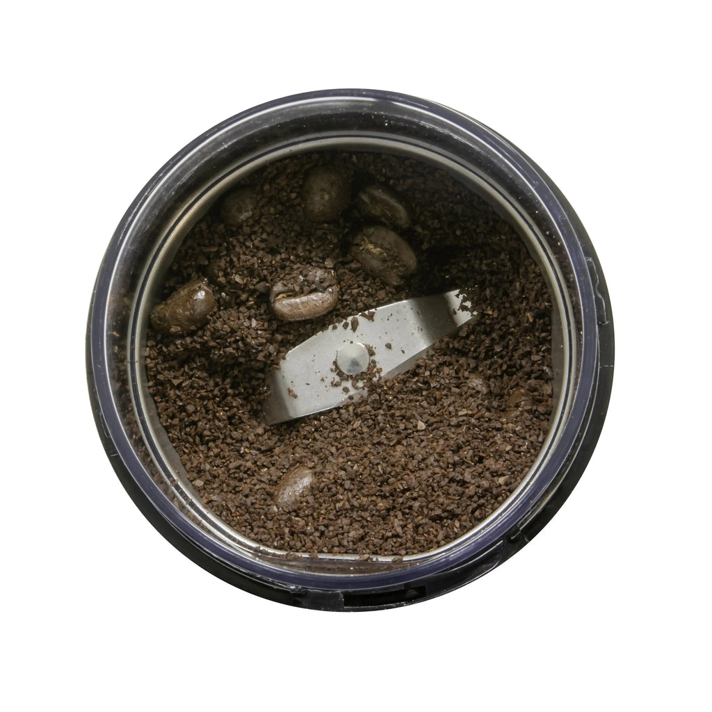 Stainless Steel Coffee Grinder H386