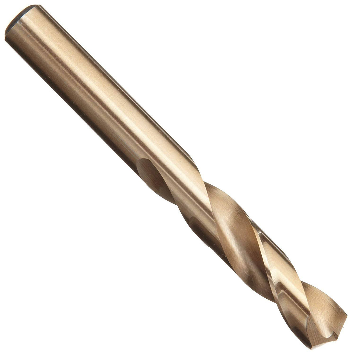 47/64 inch Cobalt Screw Machine Length Drill H443