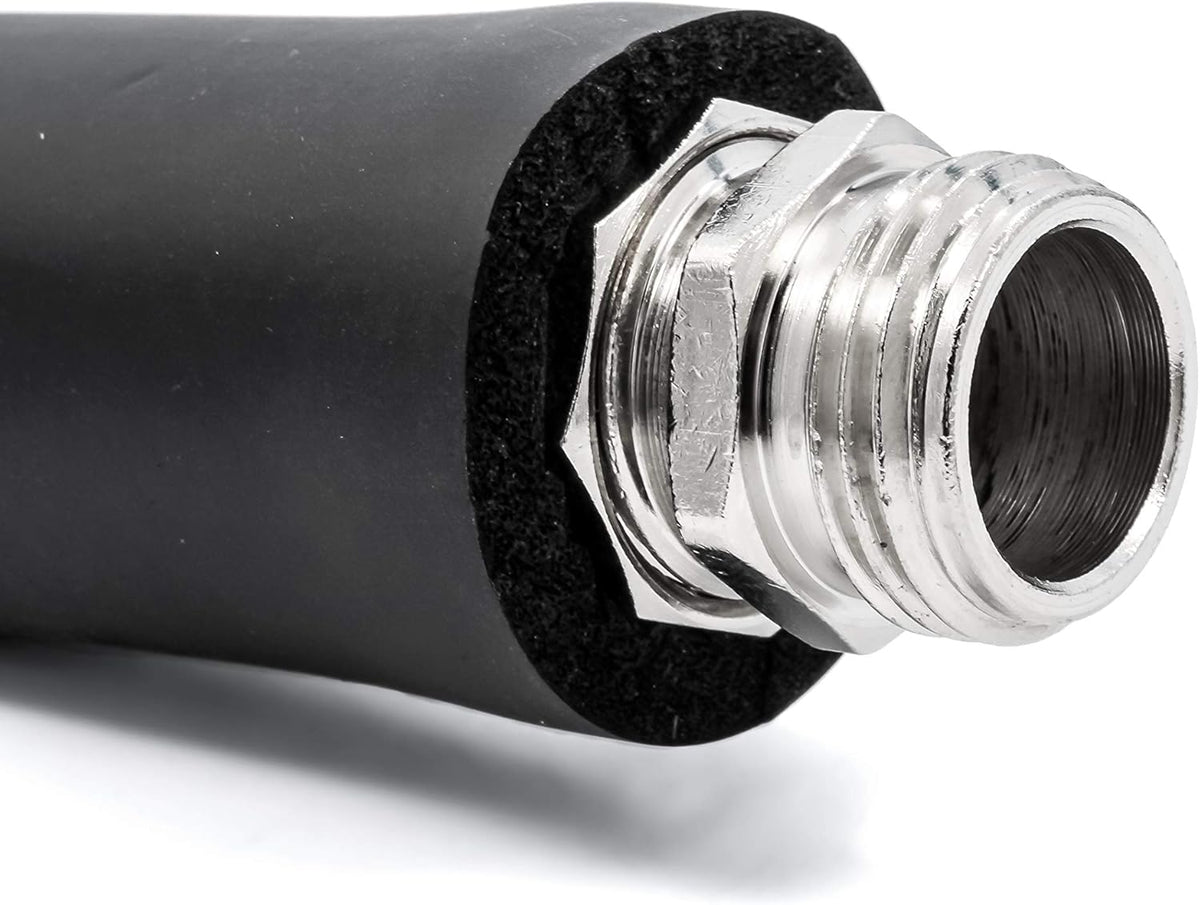 12ft Heated Drinking Water Hose, 1/2 Inner Diameter C810312