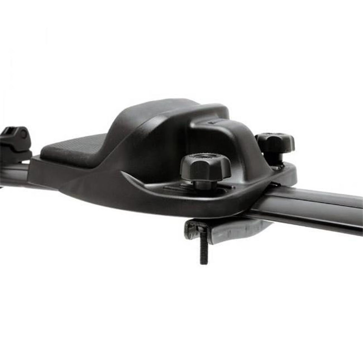 Black Multi Kayak Cradle Set B298